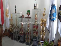Maybe you would like to learn more about one of these? Sma Negeri 1 Ponorogo Langganan Siswa Siswi Berprestasi Cakrawala7