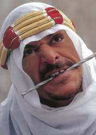 Fan Casting Terry Brunk as The Sheik in The Iron Claw (2013)