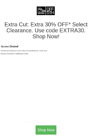 Best Deals And Coupons For Saks Off 5th In 2020 Coupons Saks Shop Now