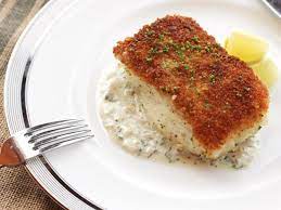 The ingredients are also easy to find. Easter Fish For Good Friday Serious Eats