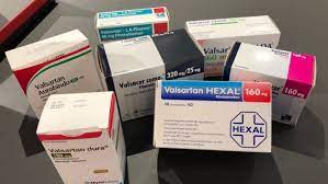 Valsartan Ruckrufe Hexal Ruft Zuruck Tad Pharma Nicht Betroffen