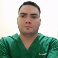 30+ perfiles de «David Salinas»