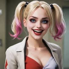 Harley quinn