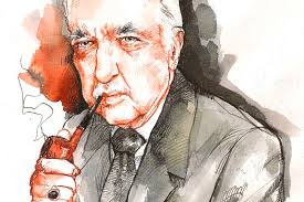 Most Trusted Pipe Smoker