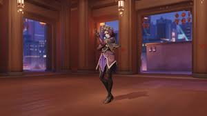 Va donc y vivre sur la lune et bon débarras ! Overwatch Nouvel An Lunaire A Quoi S Attendre Pour L Edition 2021 Millenium