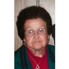 Louise Maring Obituary August 21, 2018