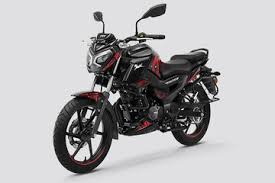 TVS Premium Bikes