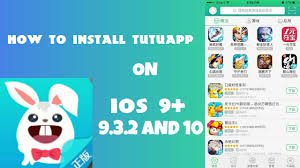 Gracias a la tienda de apps no oficial, tutuapp, podrás descargar versiones . Download Tutu Helper Apk For Android Iphone Ipad Pc