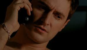 Richard Armitage in Between the Sheets