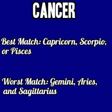 Usually, we have just the right number of each type of cell. Cailyn On Twitter Hornyscopes Cancer Best Match Worst Match Http T Co Bxpadpzwh1 Whos A Capricorn Scorpio Or Pisces