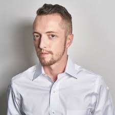 Eric Struble's Instagram, Twitter & Facebook