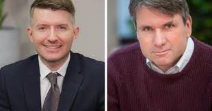 Chester: Aaron & Partners lawyers shortlisted for top awards