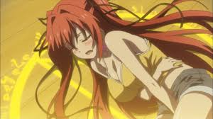 Review discussion Sister New Devil Burst