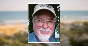 William Burgan Edwards, Jr. Obituary May 31, 2024