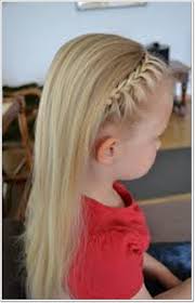 Besides, with the awesome hairstyles listed below you will attract attention, admiring glances and sincere smiles. 103 Adorable Time Saving Braid Hairstyles For Kids All Ages