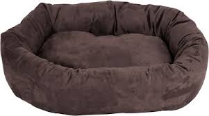 A dog bed is a useful way of providing comfort to your canine companion without having to sacrifice your there are many household items you can use to make a suitable dog bed for your pet. Best Dog Beds For Large Dogs And For Labs Reviewed Updated 2020