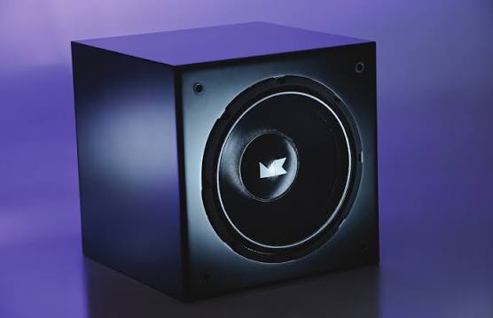MK Sound MP7