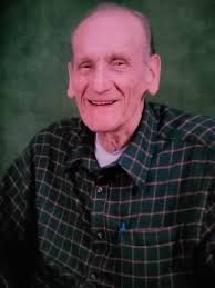 Obituary of Al McIvor