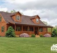 2026 Prefab Log Cabin Modular Homes | Zook Cabins