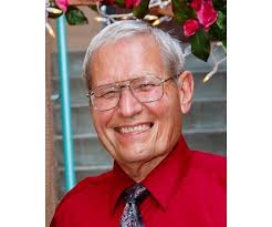 Harold A. Peacock Obituary (2023)