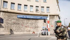Maybe you would like to learn more about one of these? Attaque Au Couteau A Marseille Deux Femmes Tuees La Piste Terroriste Privilegiee