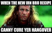 Save Real Irn-Bru - Credit : Scottish Memes and Banter ...