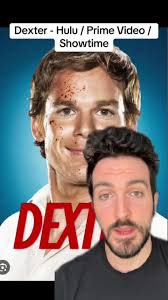 Dexter Show No Spoilers Summary