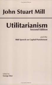 I Heard About Utilitarianism When I Listen To Sandel S Justice Class This Book Might Help Me Understand This Theo School Of Philosophy English Book Good Books