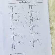 450 Soal Tpa Untuk Sbmptn Simak Ui Utul Ugm 2018 Buku Alat Tulis Buku Pelajaran Di Carousell