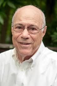 February 2014 Sustainability Hero Leonard Berkowitz Leader, Berkeley  Heights Green Team