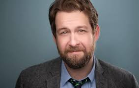 Throwback to 1999 "I Hate Hamlet" production