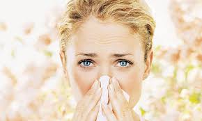 Staphylococcus aureus bacteria cause most infections. Ask The Doctor Why Is My Nose Always So Runny And Sore Daily Mail Online