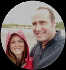 R E V . D R . T O N Y S T I F F 