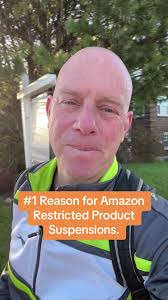 Dealing with a restricted product suspension can be tough, but there's  hope! Learn the steps to handle it like a pro and ensure your business's  resilience in the face of challenges. Amazon Account ...