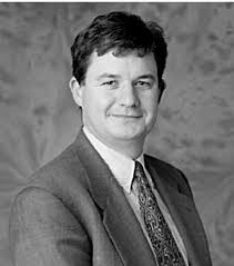 Professor Robin Winter, c. 1992/3.