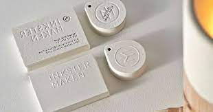 Makeup artist elegant faux embossed rosette black business card. Pin On Pressing Letters