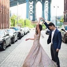 A Filipino Bride And A Nepali Groom A Fairytale Pre Wedding Shoot In New York A Fusion Christian Hindu Destina Marriage Poses Filipino Bride Filipino Wedding