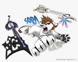 Sora kingdom hearts 2 fanart. Lion Sora From Kingdom Hearts 2 Images Pride Lands Sora Final Form Png Image Transparent Png Free Download On Seekpng