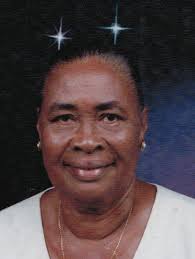 Tiny Violet Ferdinand Dies at 80