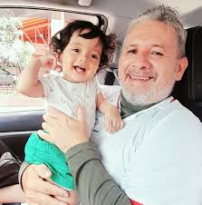 Talía Cabrera Rivadeneira