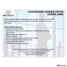 Loker dihandil bakti bjm hari ini / banjarmasin post rabu 20 agustus 2014 / posted by loker hari ini links to this post at 11:34 am 0 comments. Ky5hois4gthhhm