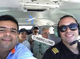 El escándalo más sonado de las últimas semanas fue la incautación en san andrés de una avioneta propiedad de miguel jaramillo, esposo de alejandra. Qtlwkhqf2cuyim