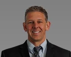 Port of Corpus Christi names Kyle Hogan COO