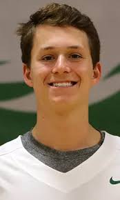 2019 Men's Lacrosse Roster