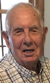 Harold Gannon Obituary March 7, 2024