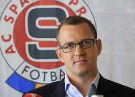 Lukáš křetínský is on facebook. Sparta V Zisku Majitel Daniel Kretinsky Prodal Sam Sobe Pozemky Ruik