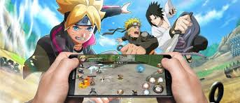 7 Free And Best Naruto Offline Android Games In 2019 Feel Like A Real Ninja Apkvenue