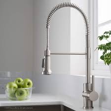 Best luxury kitchen faucet reviews 2020 with buying guides. 7 Best Luxury Kitchen Faucets