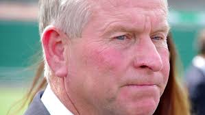 WA Premier Colin Barnett denies lying about Max Light Rail project to win  second term