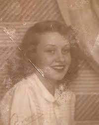 My Mom had 2 of these, also blonde color.